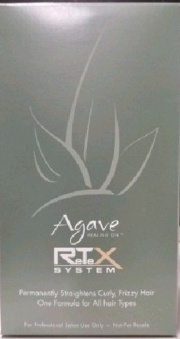 Agave Retex System