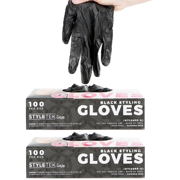 GloveWorks Gloves Box L - Cosmo Nail and Beauty Supply