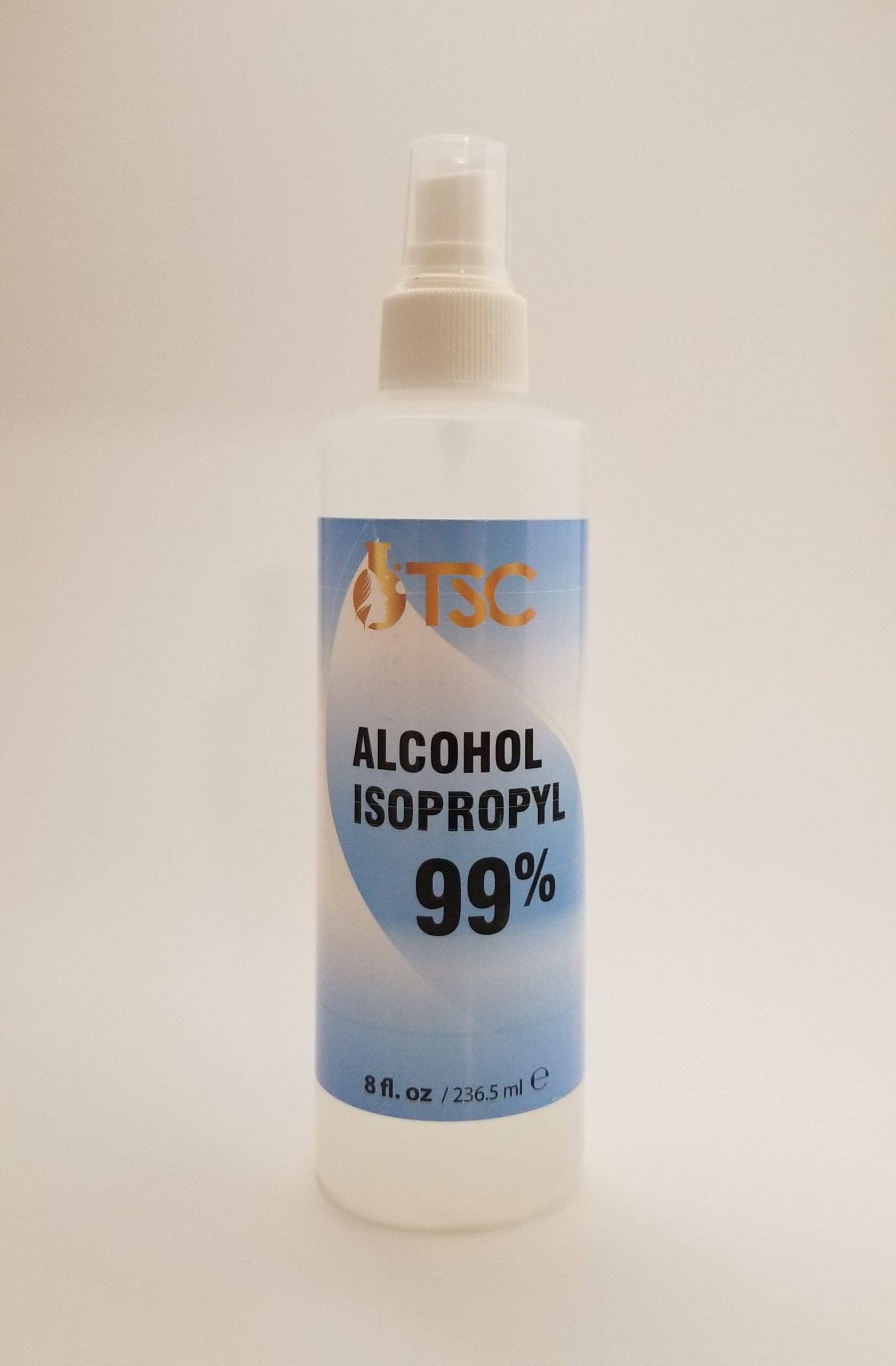 Alcohol Isopropílico Losaro 450ml spray